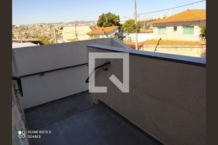 Casa à venda com 0 quarto, 384m² em Nova Cachoeirinha, Belo Horizonte