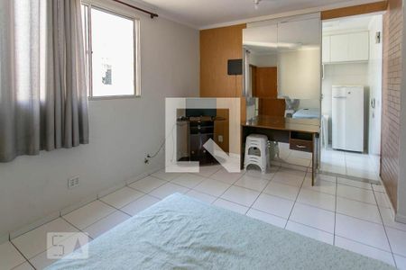 Apartamento à venda com 2 quartos, 45m² em Dona Clara, Belo Horizonte