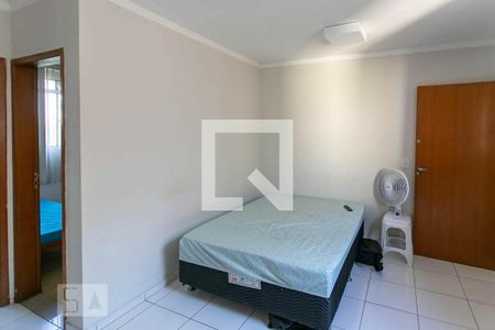 Apartamento à venda com 2 quartos, 45m² em Dona Clara, Belo Horizonte