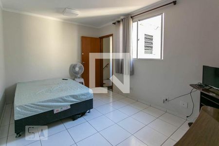 Apartamento à venda com 2 quartos, 45m² em Dona Clara, Belo Horizonte