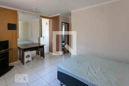 Apartamento à venda com 2 quartos, 45m² em Dona Clara, Belo Horizonte