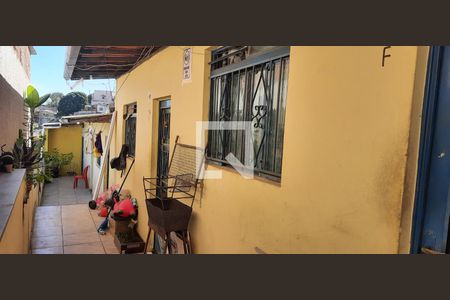 Casa para alugar com 0 quarto, 1700m² em Dom Bosco, Belo Horizonte