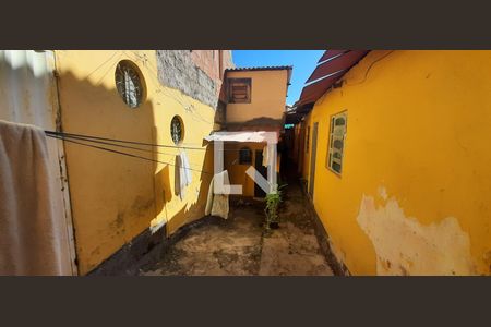 Casa para alugar com 0 quarto, 1700m² em Dom Bosco, Belo Horizonte