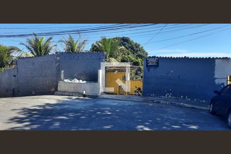 Casa para alugar com 0 quarto, 1700m² em Dom Bosco, Belo Horizonte