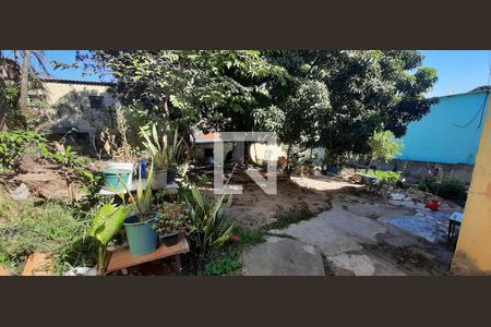 Casa para alugar com 0 quarto, 1700m² em Dom Bosco, Belo Horizonte