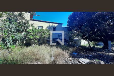 Casa para alugar com 0 quarto, 1700m² em Dom Bosco, Belo Horizonte