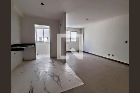 Apartamento à venda com 3 quartos, 154m² em Nova Floresta, Belo Horizonte