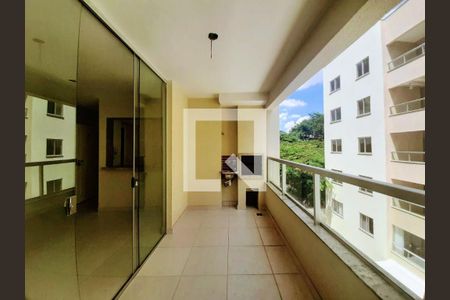Apartamento à venda com 3 quartos, 72m² em Santa Amélia, Belo Horizonte