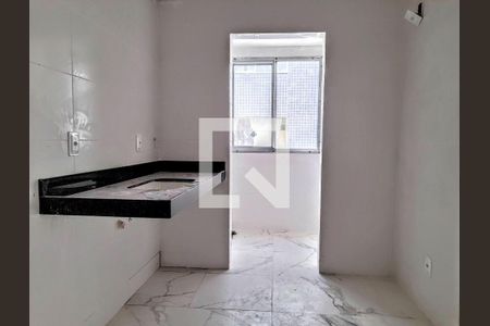 Apartamento à venda com 3 quartos, 77m² em Nova Floresta, Belo Horizonte