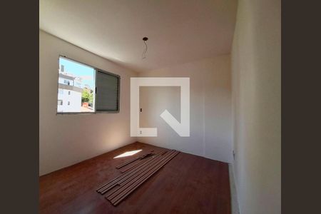 Apartamento à venda com 3 quartos, 77m² em Nova Floresta, Belo Horizonte