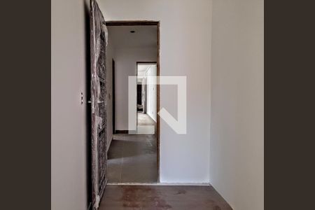 Apartamento à venda com 3 quartos, 77m² em Nova Floresta, Belo Horizonte