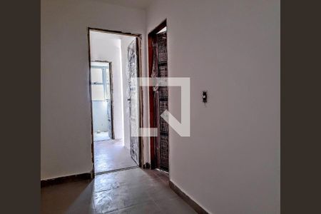 Apartamento à venda com 3 quartos, 77m² em Nova Floresta, Belo Horizonte