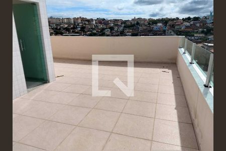 Apartamento à venda com 3 quartos, 360m² em Jardim Leblon, Belo Horizonte