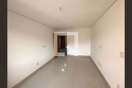 Apartamento à venda com 3 quartos, 72m² em Serrano, Belo Horizonte