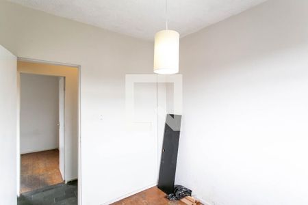 Quarto 1 de apartamento para alugar com 3 quartos, 80m² em Santa Terezinha, Belo Horizonte