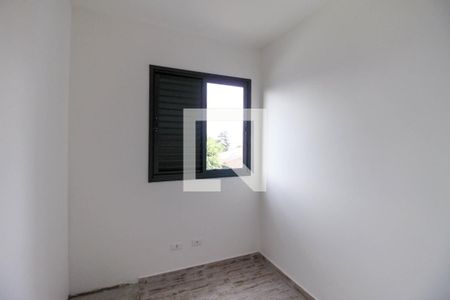 Quarto 2 de apartamento à venda com 2 quartos, 47m² em Parque da Vila Prudente, São Paulo