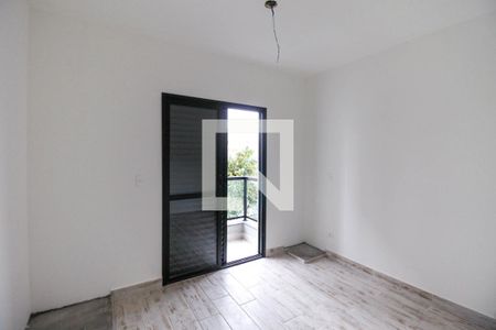 Quarto 1 de apartamento à venda com 2 quartos, 47m² em Parque da Vila Prudente, São Paulo