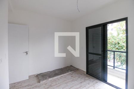 Quarto 1 de apartamento à venda com 2 quartos, 47m² em Parque da Vila Prudente, São Paulo