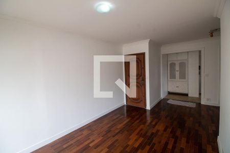 Sala de apartamento para alugar com 3 quartos, 92m² em Campo Belo, São Paulo