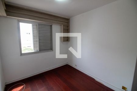 Quarto 1 de apartamento para alugar com 3 quartos, 92m² em Campo Belo, São Paulo