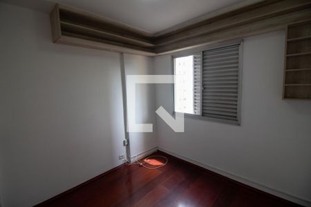 Quarto 1 de apartamento para alugar com 3 quartos, 92m² em Campo Belo, São Paulo