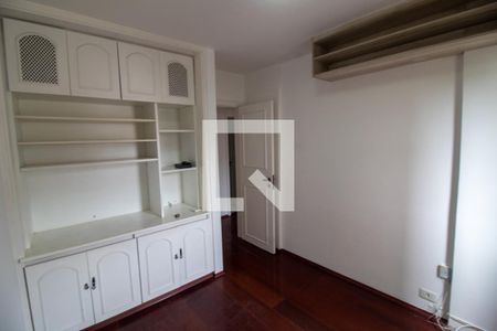 Quarto 1 de apartamento para alugar com 3 quartos, 92m² em Campo Belo, São Paulo