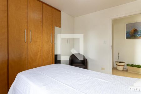 Quarto 1 de apartamento para alugar com 2 quartos, 74m² em Vila Moinho Velho, São Paulo