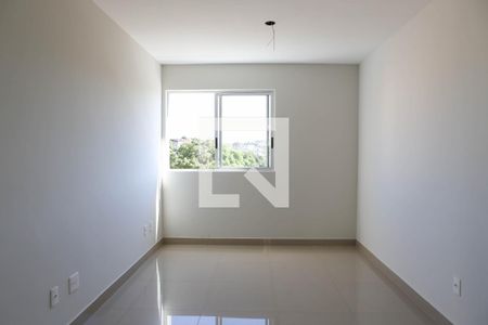 Sala de apartamento à venda com 2 quartos, 42m² em Copacabana, Belo Horizonte