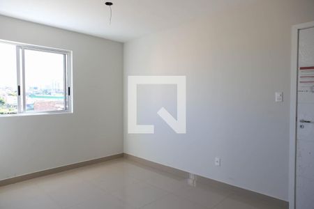 Sala de apartamento à venda com 2 quartos, 42m² em Copacabana, Belo Horizonte