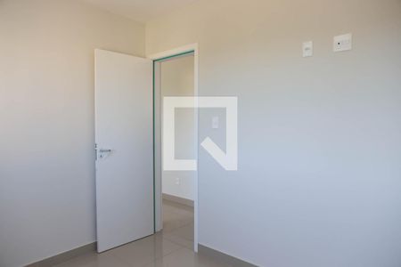 Quarto 1 de apartamento à venda com 2 quartos, 42m² em Copacabana, Belo Horizonte