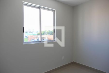 Quarto 1 de apartamento à venda com 2 quartos, 42m² em Copacabana, Belo Horizonte