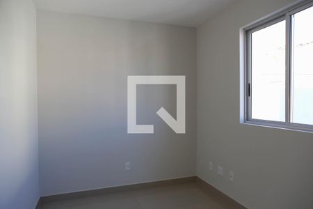 Quarto 2 de apartamento à venda com 2 quartos, 42m² em Copacabana, Belo Horizonte