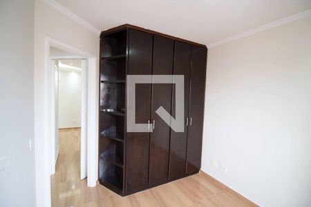 Quarto 2 de apartamento à venda com 2 quartos, 54m² em Vila Bertioga, São Paulo