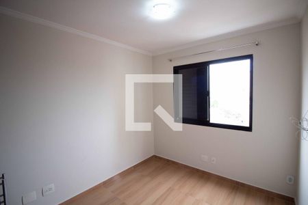 Quarto 2 de apartamento à venda com 2 quartos, 54m² em Vila Bertioga, São Paulo