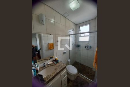 Apartamento à venda com 4 quartos, 178m² em Palmares, Belo Horizonte