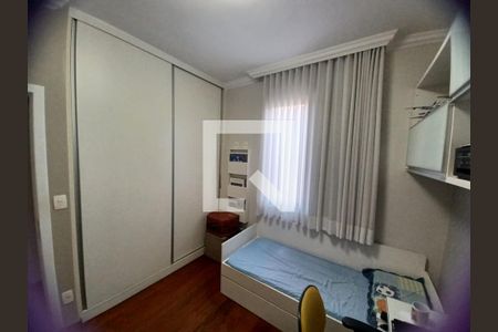 Apartamento à venda com 4 quartos, 178m² em Palmares, Belo Horizonte