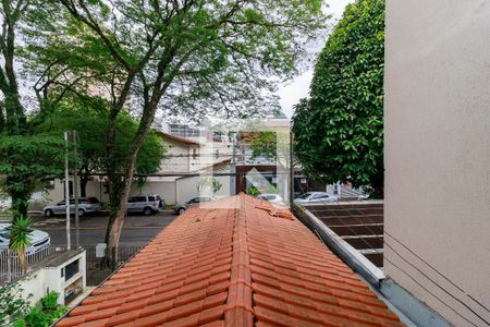 Vista do Quarto 1 de casa para alugar com 3 quartos, 180m² em Chácara Santo Antônio (zona Sul), São Paulo