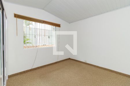 Quarto 2 de casa para alugar com 3 quartos, 180m² em Chácara Santo Antônio (zona Sul), São Paulo