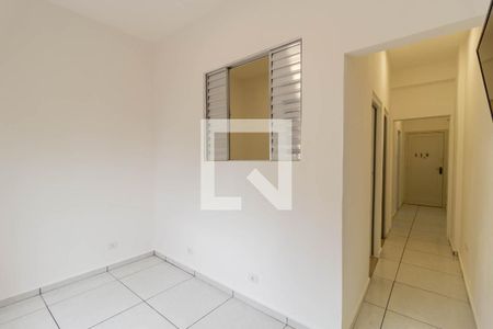 Sala de apartamento à venda com 2 quartos, 42m² em Sé, São Paulo