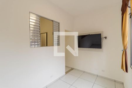 Sala de apartamento para alugar com 2 quartos, 42m² em Sé, São Paulo