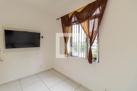 Sala de apartamento à venda com 2 quartos, 42m² em Sé, São Paulo