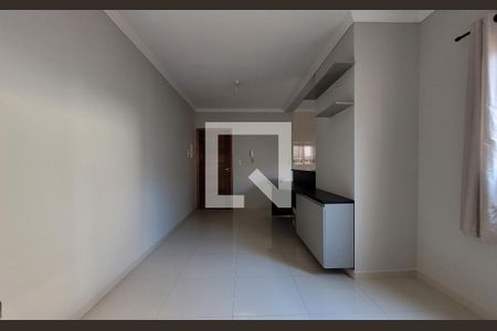 Apartamento à venda com 140m², 2 quartos e 1 vagaSala