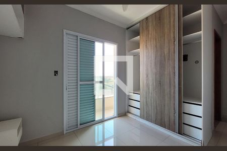 Quarto 2 de apartamento à venda com 2 quartos, 140m² em Vila Humaitá, Santo André