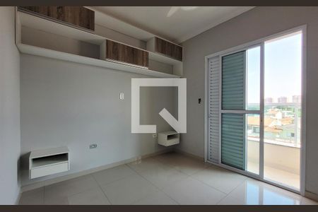 Quarto 2 de apartamento à venda com 2 quartos, 140m² em Vila Humaitá, Santo André
