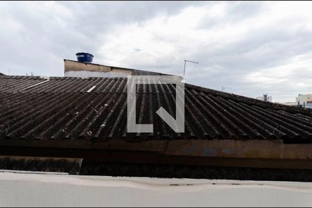 Vista Sala e Cozinha de apartamento para alugar com 1 quarto, 34m² em Jardim Penha, São Paulo