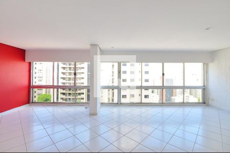 Sala 1 de apartamento para alugar com 3 quartos, 239m² em Jardim Paulista, São Paulo