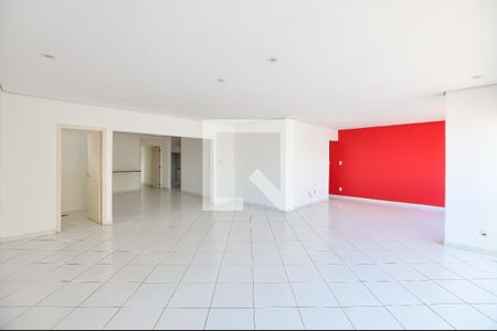 Sala 1 de apartamento para alugar com 3 quartos, 239m² em Jardim Paulista, São Paulo