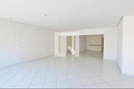 Sala 1 de apartamento para alugar com 3 quartos, 239m² em Jardim Paulista, São Paulo