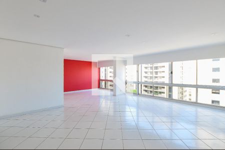 Sala 1 de apartamento para alugar com 3 quartos, 239m² em Jardim Paulista, São Paulo