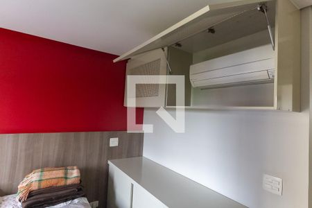 Quarto 1 de apartamento à venda com 2 quartos, 95m² em Vila Leopoldina, São Paulo
